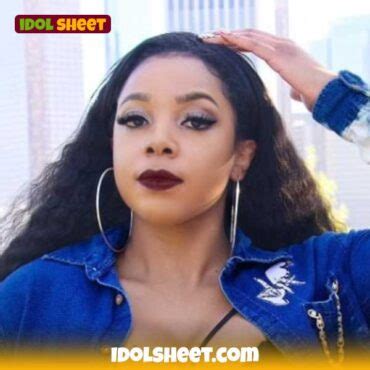 dee shanell real name|Dee Shanell Net Worth